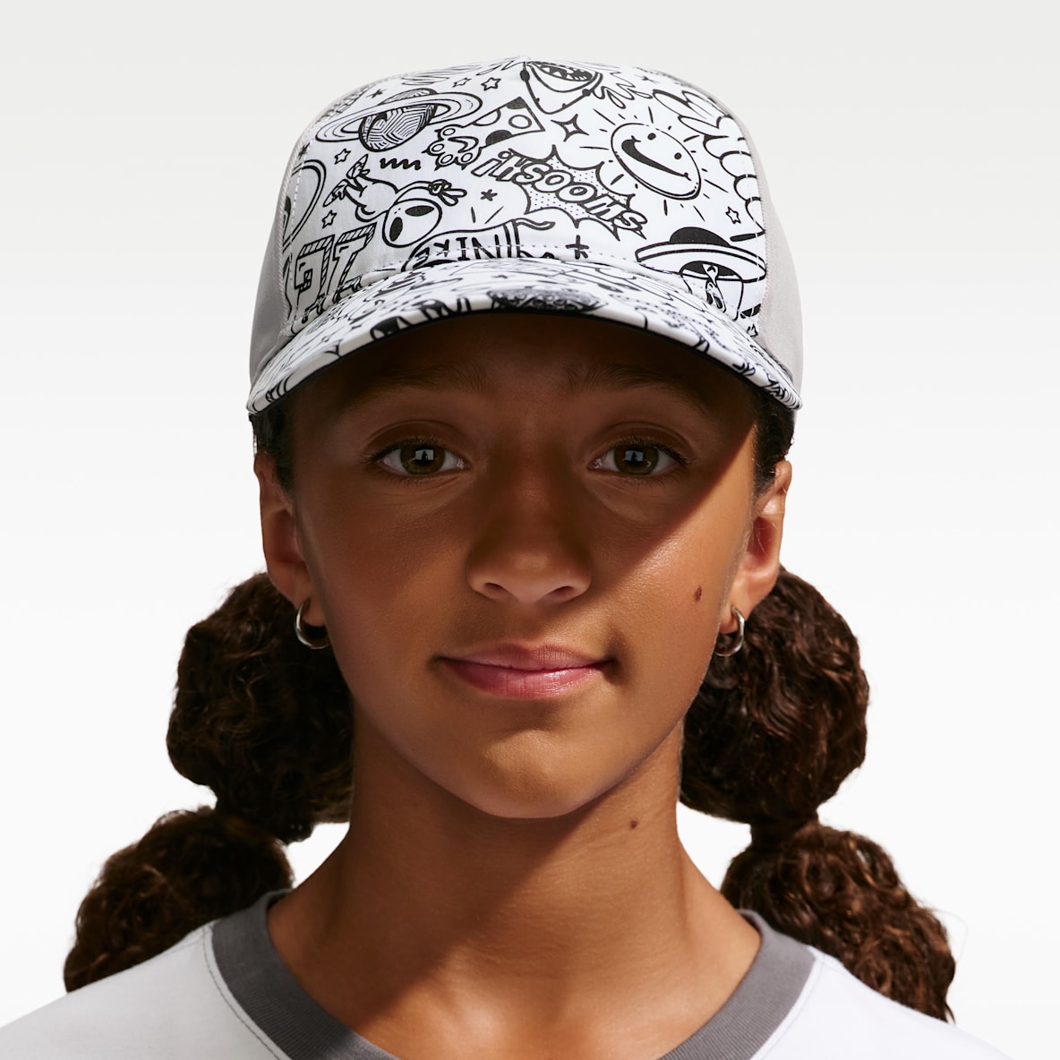 Kids Hats, Visors, and Headbands. Nike JP